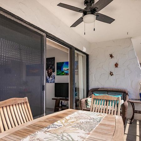 Ali'I Shores Kailua-Kona Ngoại thất bức ảnh