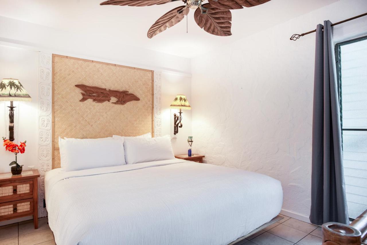 Ali'I Shores Kailua-Kona Ngoại thất bức ảnh