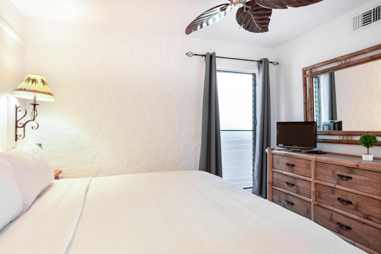 Ali'I Shores Kailua-Kona Ngoại thất bức ảnh