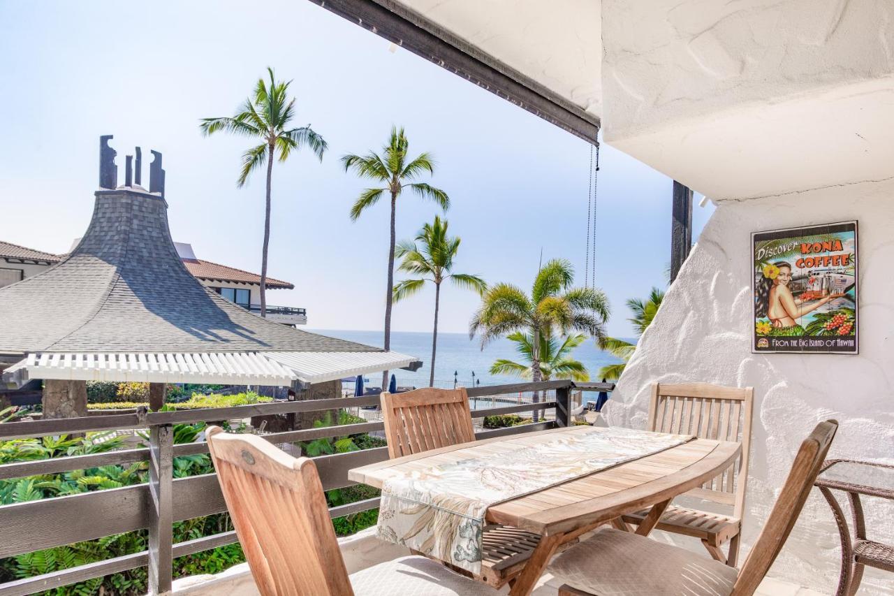 Ali'I Shores Kailua-Kona Ngoại thất bức ảnh