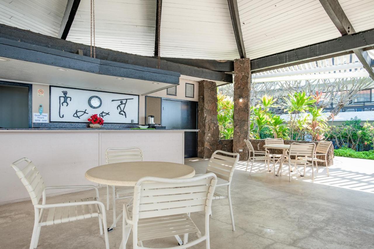 Ali'I Shores Kailua-Kona Ngoại thất bức ảnh