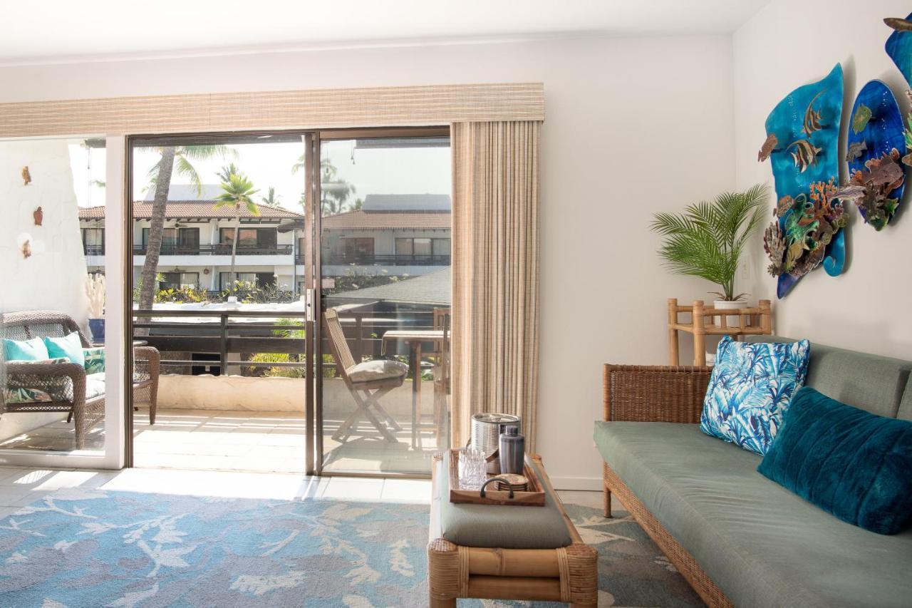 Ali'I Shores Kailua-Kona Ngoại thất bức ảnh