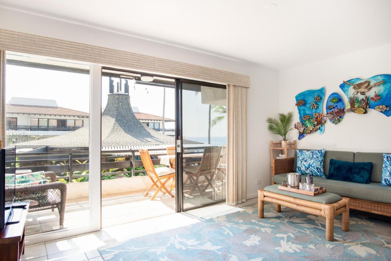 Ali'I Shores Kailua-Kona Ngoại thất bức ảnh