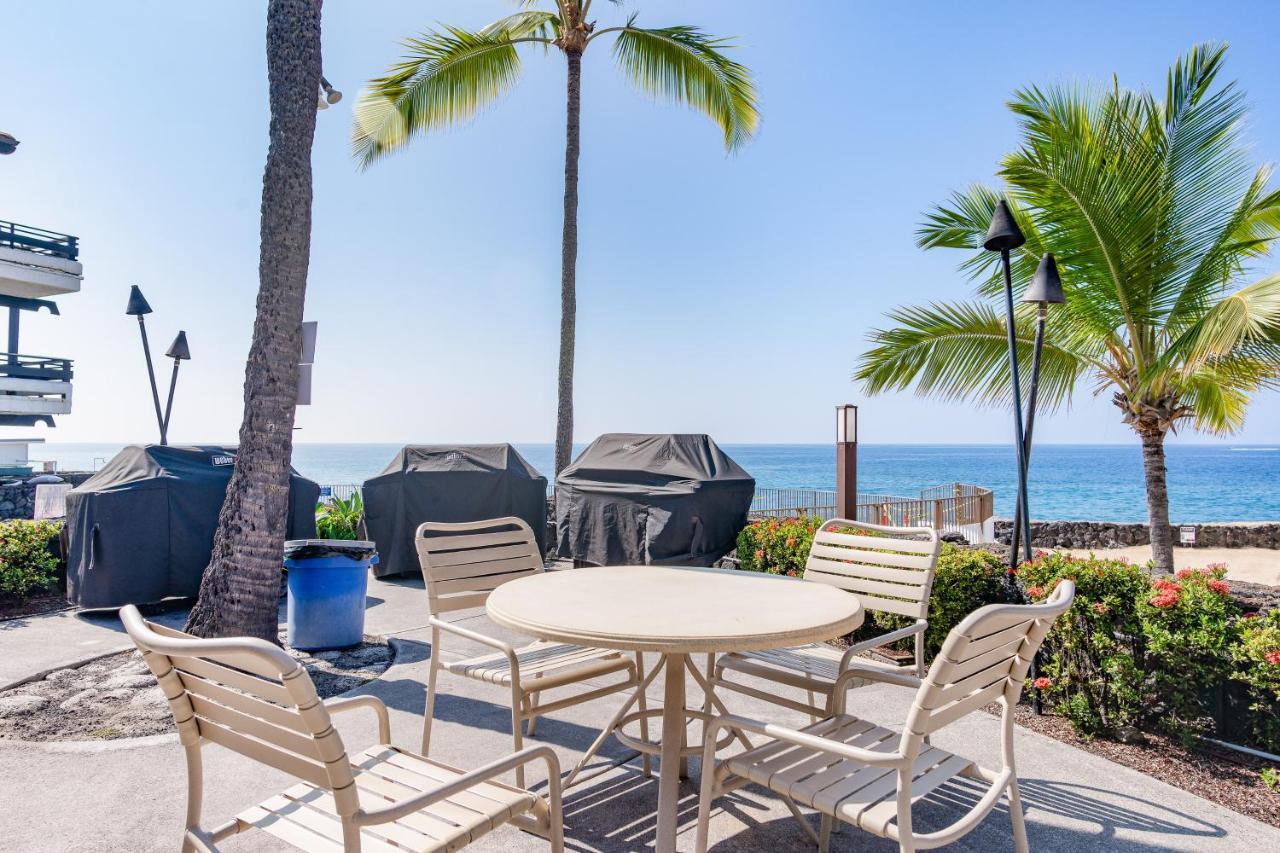 Ali'I Shores Kailua-Kona Ngoại thất bức ảnh