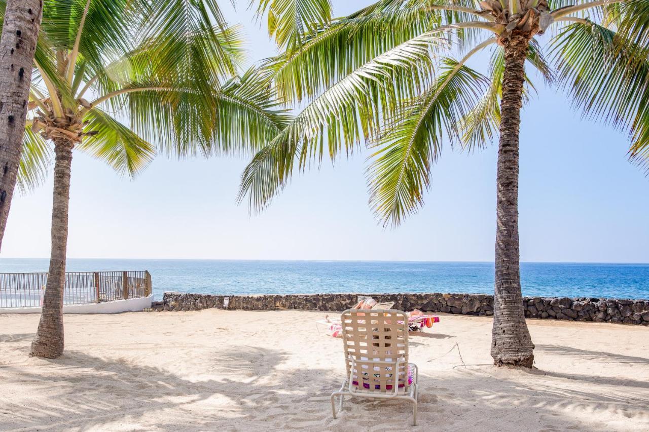 Ali'I Shores Kailua-Kona Ngoại thất bức ảnh